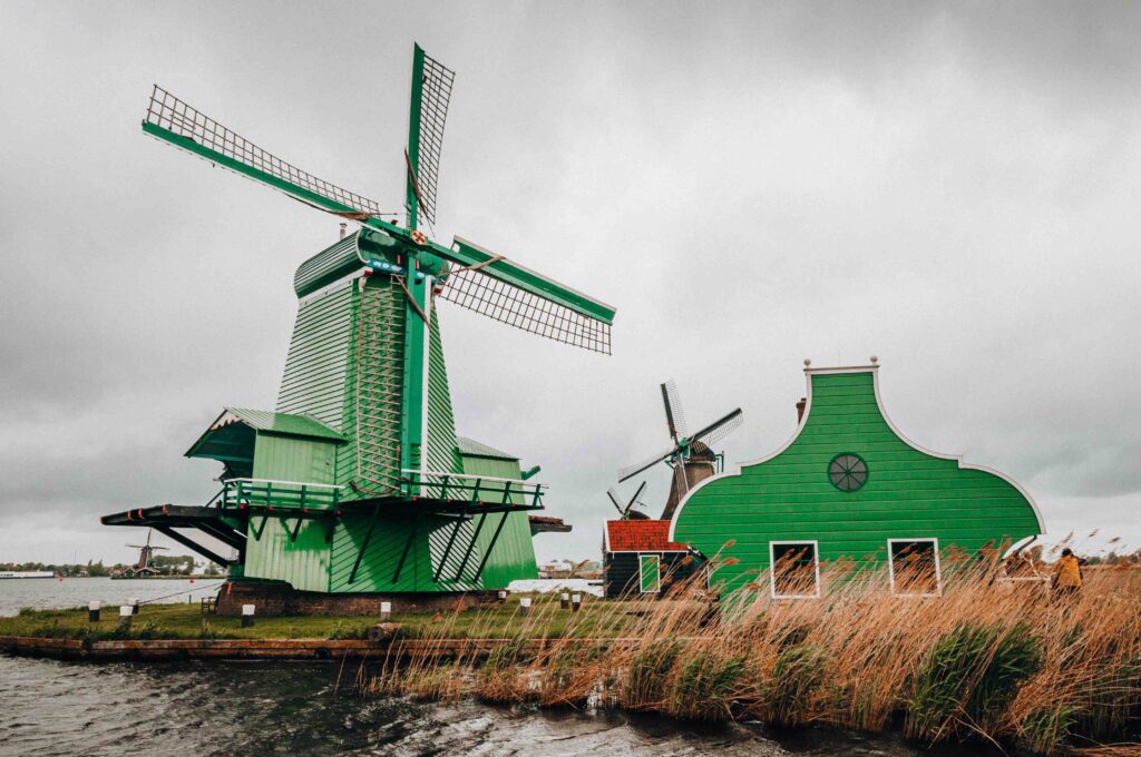 Holland